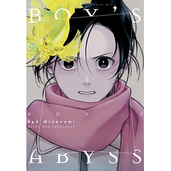 Boy’s Abyss, Vol. 12