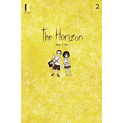 The Horizon Vol 2