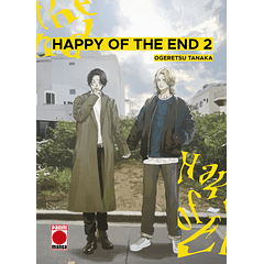 Happy Of The End 2