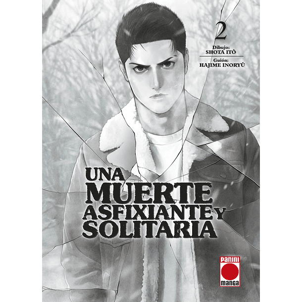 Una Muerte Asfixiante Y Solitaria 2 