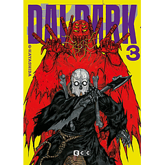 Dai Dark 03
