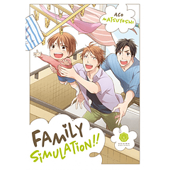 Family Simulation