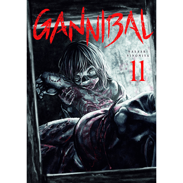 Gannibal 11 