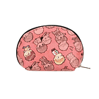 Estuche Portamonedas Viñeta Rosa Megumi To Tsugumi 1