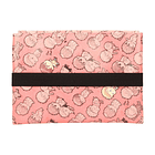 Portamanga Viñeta Rosa Megumi To Tsugumi 2