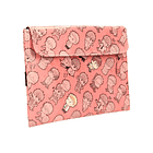 Portamanga Viñeta Rosa Megumi To Tsugumi 4