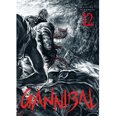 Gannibal 12