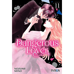 Dangerous Lover 11