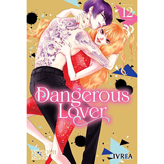 Dangerous Lover 12 Final