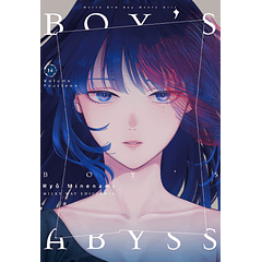 Boy’s Abyss, Vol. 14
