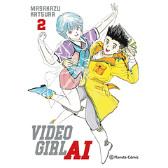 Video Girl Ai 2