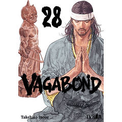 Vagabond 28 (disponibles desde la semana del 13-05)