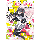 Madoka Magika: Wraith Arc  2