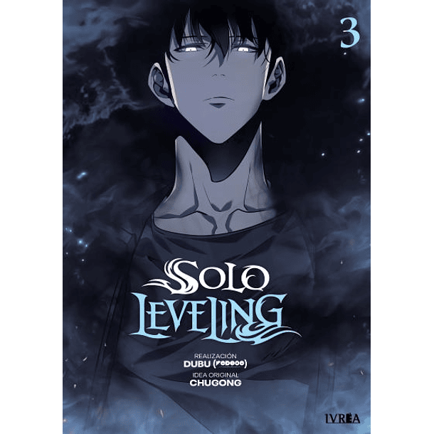 Solo Leveling 03 