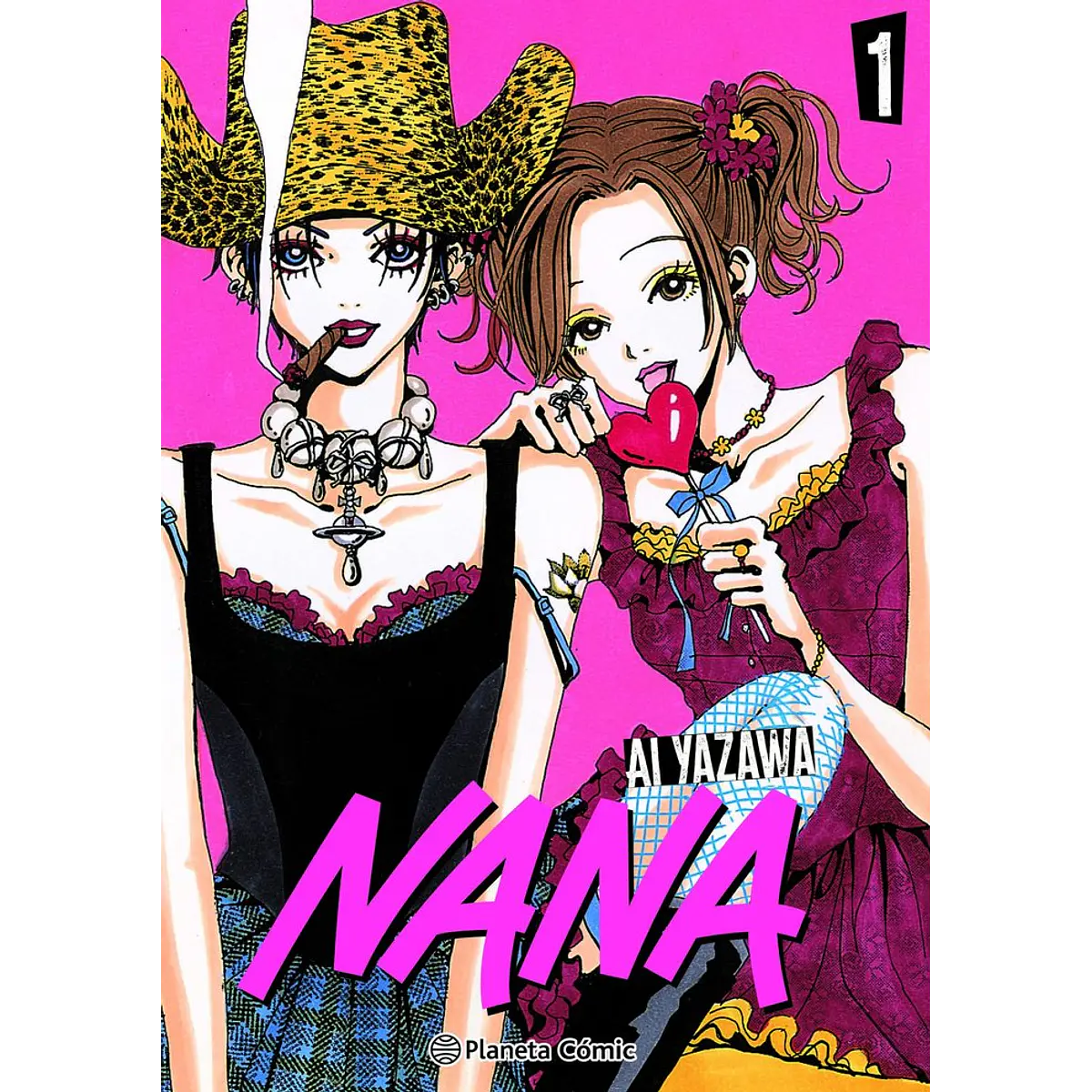 Nana 1