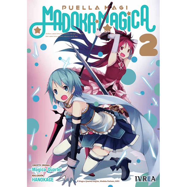 Madoka Magica 02 