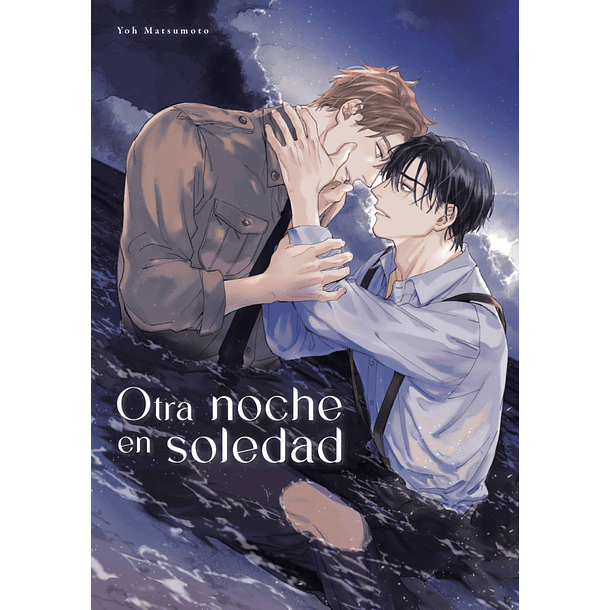 Otra Noche En Soledad 