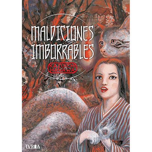 Maldiciones Imborrables 