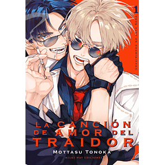 La Cancion De Amor Del Traidor 1