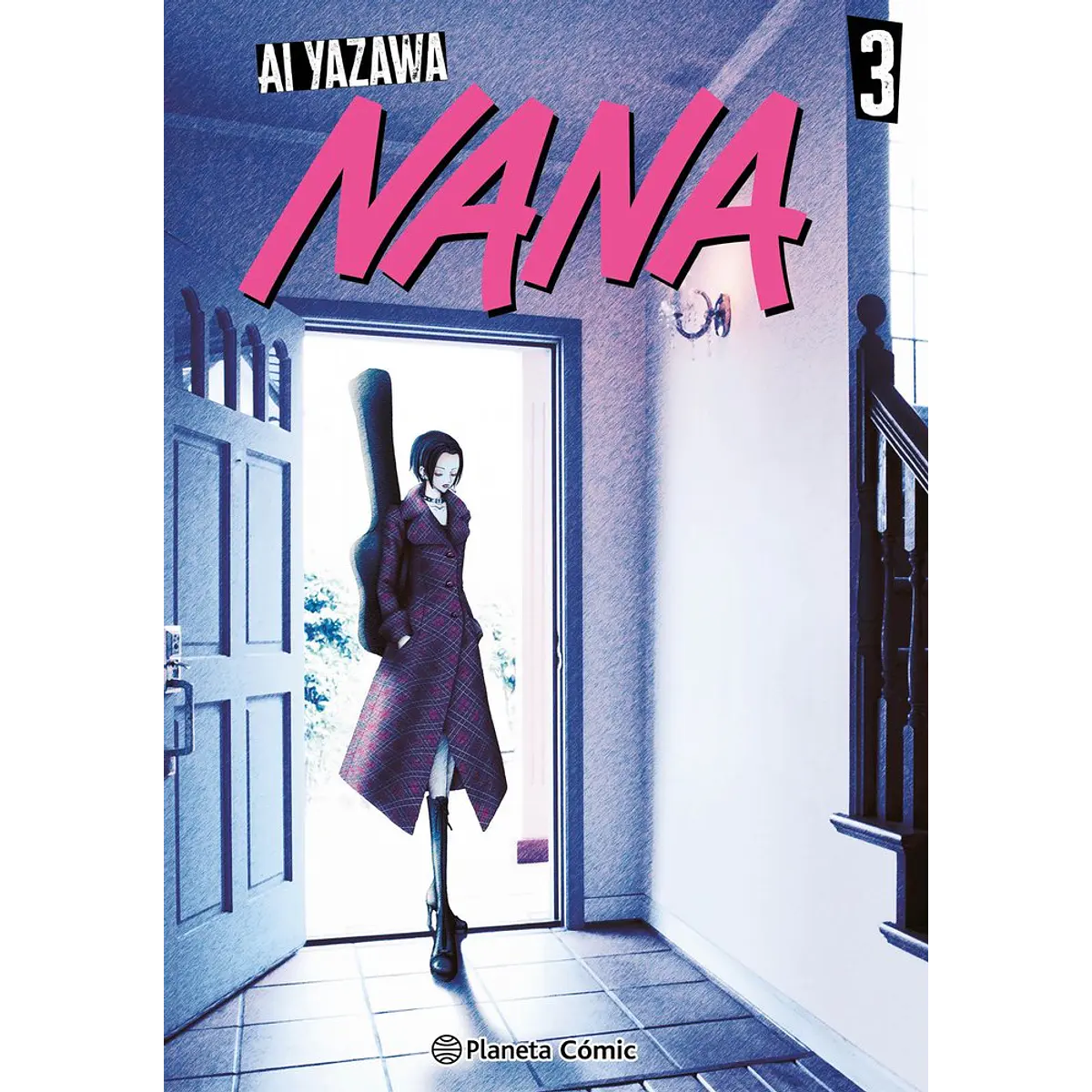 Nana 3