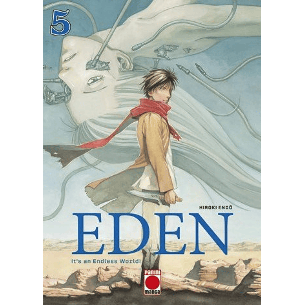 Eden 5 