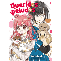 Queridos Peludos 1