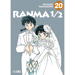 Ranma 1/2 20
