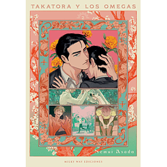 Takatora Y Los Omegas 2