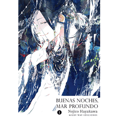 Buenas Noches Mar Profundo 1