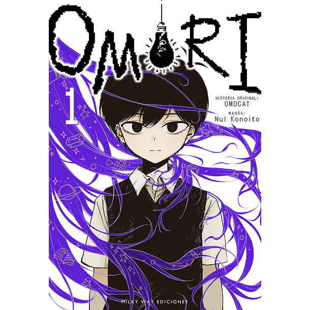 Omori 1 