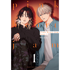 Pink Heart Jam Beat 1