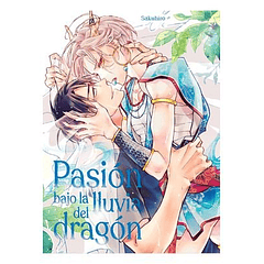 Pasion Bajo La Lluvia Del Dragon