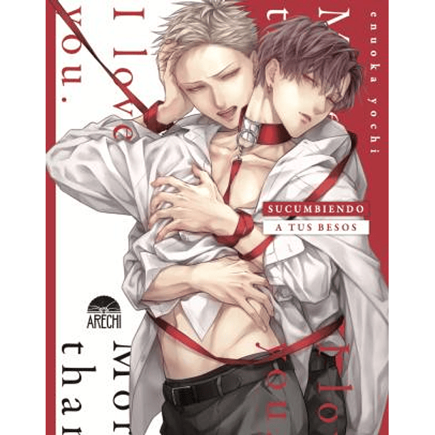 Sucumbiendo A Tus Deseos 