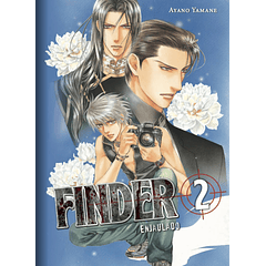 Finder 2 Enjaulado