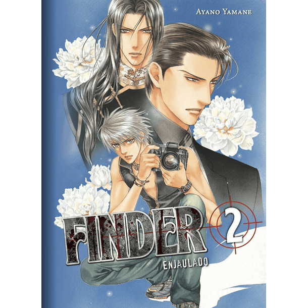 Finder 2 Enjaulado 