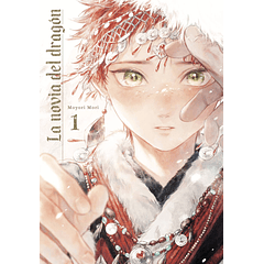 La Novia Del Dragon 1