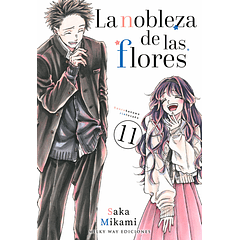 La Nobleza De Las Flores 11