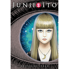 JunjiIto Best Of Best