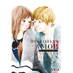 Coleccion De Historias De Amor De Io Sakisaka Vol 2
