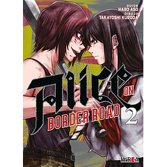 Alice On Border Road 02