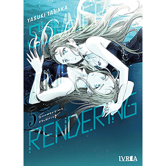 Summer Time Rendering 05