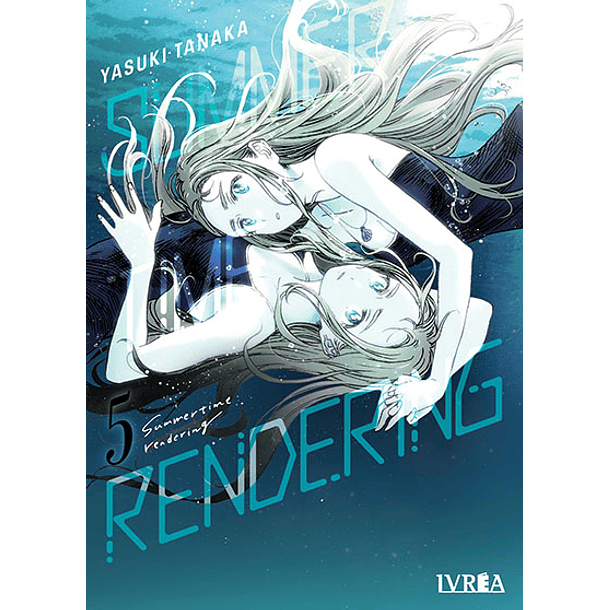 Summer Time Rendering 05 