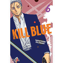 Kill Blue 06