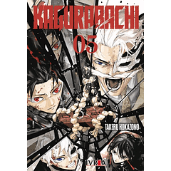 Kagurabachi 05