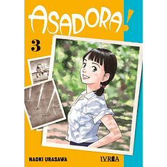 Asadora 03