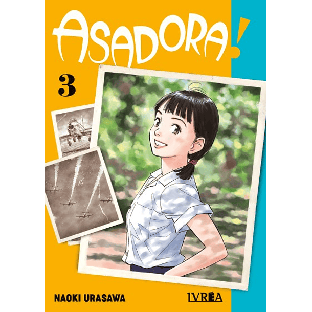 Asadora 03 