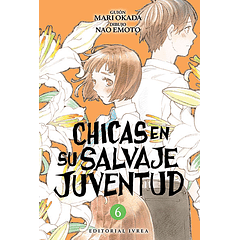 Chicas En Su Salvaje Juventud 6