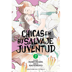 Chicas En Su Salvaje Juventud 7