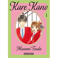 Kare Kano 1