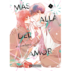 Mas Alla Del Amor 03